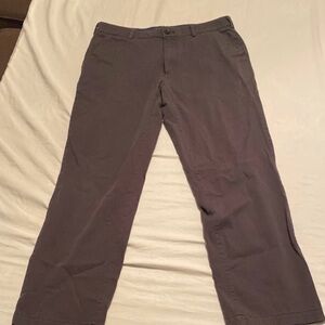 Izod Gray Pants